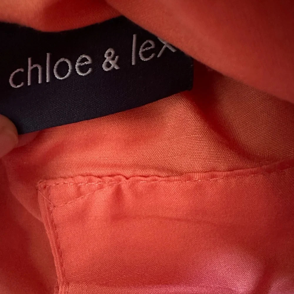 Chloe & Lex Boho bag - Picture 8 of 9